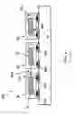 Fig. 05 - Solid state photomultipliers array of enhanced fill factor and simplified packaging