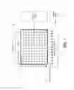 Fig. 02 - Photodiode and filter configuration for high dynamic range image sensor