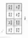 Fig. 06 - Photodiode and filter configuration for high dynamic range image sensor