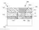 Fig. 01 - Semiconductor devices with dummy gate structures partially on isolation regions