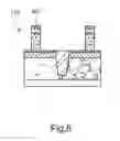 Fig. 07 - Method of making a silicide beneath a vertical structure