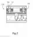 Fig. 09 - Method of making a silicide beneath a vertical structure