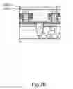Fig. 22 - Method of making a silicide beneath a vertical structure