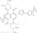 Fig. 06 - Semiconducting materials based on naphthalenediimide-vinylene-oligothiophene-vinylene polymers