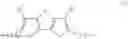 Fig. 07 - Functionnalized benzodithiophene polymers for electronic application