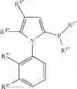 Fig. 99 - Functionnalized benzodithiophene polymers for electronic application