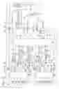 Fig. 14 - Electric tool powered by a plurality of battery packs and adapter therefor