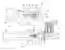 Fig. 01 - Ejector for fuel cell system