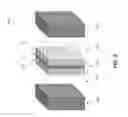 Fig. 03 - FLOW FIELDS FOR USE WITH AN ELECTROCHEMICAL CELL