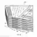 Fig. 16 - Fluid flow plate for a fuel cell