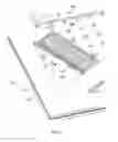 Fig. 06 - Fluid flow plate for a fuel cell