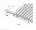 Fig. 08 - Fluid flow plate for a fuel cell