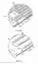 Fig. 13 - Fluid flow plate for a fuel cell