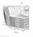 Fig. 16 - Fluid flow plate for a fuel cell