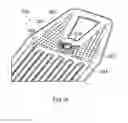 Fig. 18 - Fluid flow plate for a fuel cell
