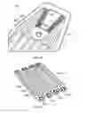 Fig. 19 - Fluid flow plate for a fuel cell