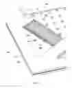 Fig. 06 - Fluid flow plate for a fuel cell