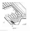 Fig. 14 - Fluid flow plate for a fuel cell