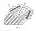 Fig. 17 - Fluid flow plate for a fuel cell
