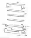 Fig. 01 - FUEL CELL STACK ASSEMBLY AND METHOD OF ASSEMBLY