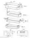 Fig. 02 - FUEL CELL STACK ASSEMBLY AND METHOD OF ASSEMBLY