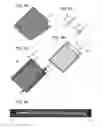 Fig. 05 - Electronic device with secondary battery