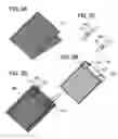 Fig. 04 - Electronic device with secondary battery