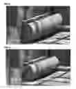 Fig. 05 - Cylindrical single-piece lithium-ion battery of 400Ah and its preparation method