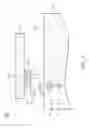 Fig. 06 - Communication device with antenna element
