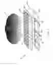 Fig. 09 - Reconfigurable antenna system