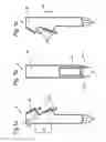 Fig. 02 - Attachment having a module and an electronics atachment