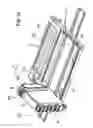 Fig. 09 - Attachment having a module and an electronics atachment