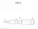 Fig. 02 - Microphone connector