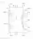 Fig. 08 - Connector with front backlash preventing portions and rear backlash preventing portion that are offset circumferentially with respect to the front backlash preventing portions