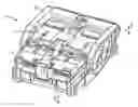 Fig. 01 - Connector assembly with male terminal protector