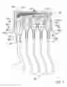 Fig. 09 - Water impermeable electrical junction system