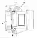 Fig. 01 - Gasket for an electrical connection