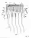 Fig. 09 - Water impermeable electrical junction system