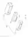 Fig. 10 - Electrical connector assembly having guiding means