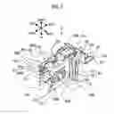 Fig. 06 - CONNECTION STRUCTURE FOR ELECTRIC COMPONENTS