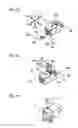 Fig. 09 - CONNECTION STRUCTURE FOR ELECTRIC COMPONENTS