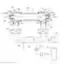 Fig. 01 - Gas circulation type laser oscillator