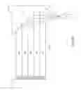 Fig. 07 - High power broadband light source