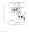 Fig. 06 - Arc management system for an electrical enclosure assembly