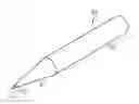 Fig. 01 - Discharge electrode and neutralization device