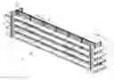 Fig. 01 - Apparatus for enhanced merchandise display