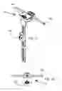 Fig. 09 - Apparatus for enhanced merchandise display