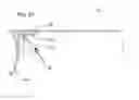 Fig. 22 - Apparatus for enhanced merchandise display