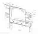 Fig. 07 - Electrical box bracket