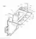 Fig. 08 - Electrical box bracket